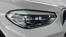 BMW X3 xDrive20i M Sport 5dr Step Auto Petrol Estate